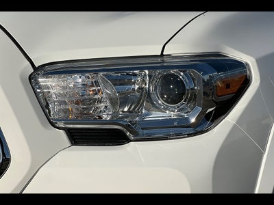 2023 Toyota Tacoma 4WD SR5 V6