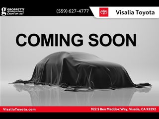 2023 Toyota Tacoma 4WD SR5 V6