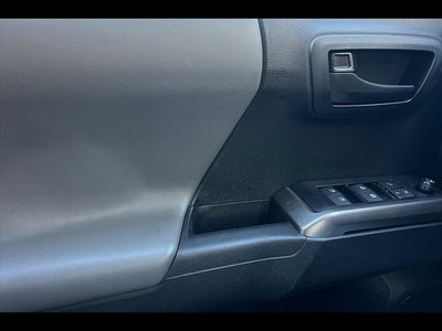 2023 Toyota Tacoma 4WD SR5 V6