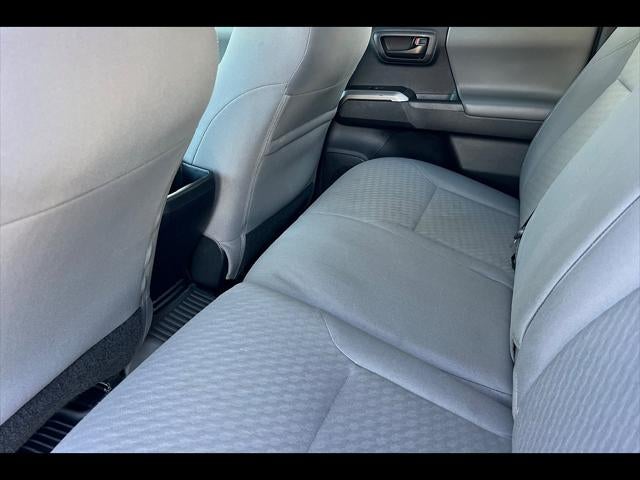 2023 Toyota Tacoma 4WD SR5 V6