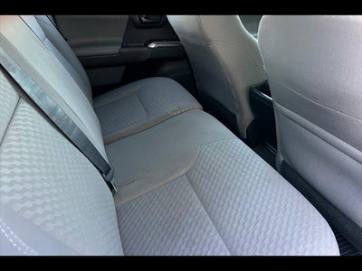 2023 Toyota Tacoma 4WD SR5 V6
