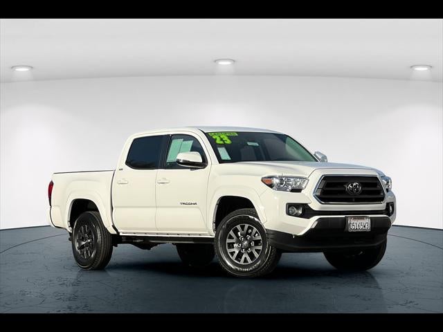 2023 Toyota Tacoma 4WD SR5 V6