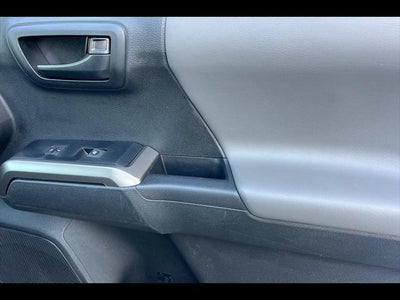 2023 Toyota Tacoma 4WD SR5 V6