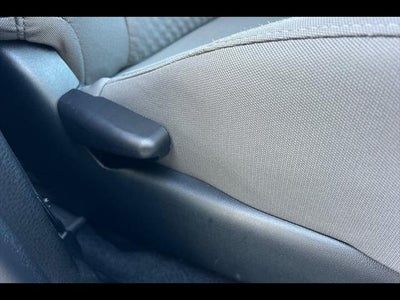 2023 Toyota Tacoma 4WD SR5 V6