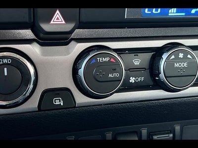 2023 Toyota Tacoma 4WD SR5 V6