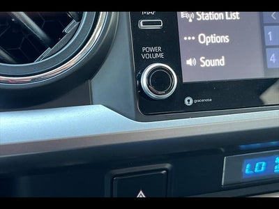 2023 Toyota Tacoma 4WD SR5 V6