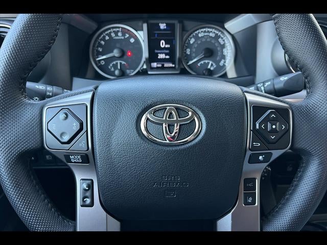 2023 Toyota Tacoma 4WD SR5 V6
