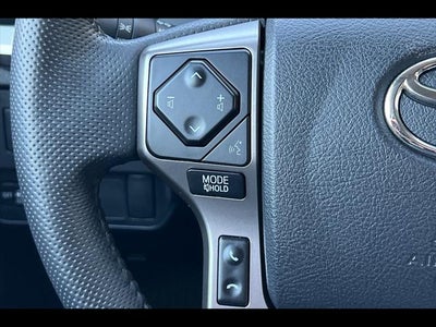 2023 Toyota Tacoma 4WD SR5 V6
