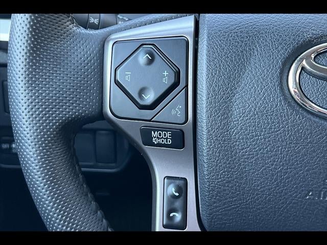 2023 Toyota Tacoma 4WD SR5 V6