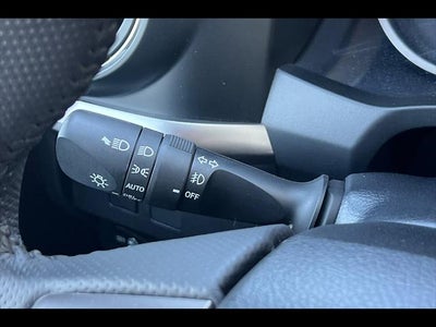 2023 Toyota Tacoma 4WD SR5 V6