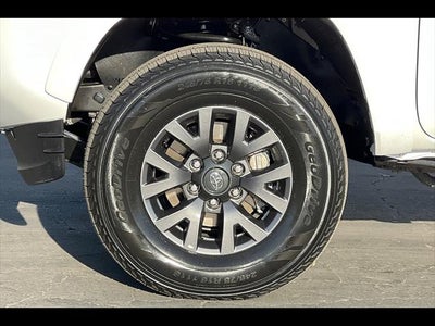 2023 Toyota Tacoma 4WD SR5 V6