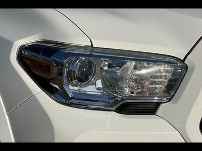 2023 Toyota Tacoma 4WD SR5 V6