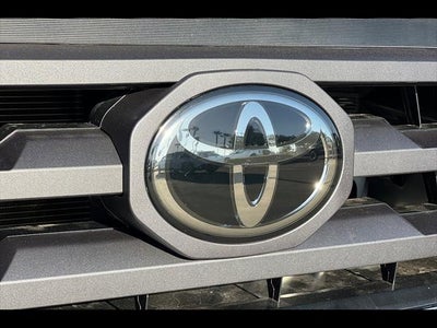 2023 Toyota Tacoma 4WD SR5 V6