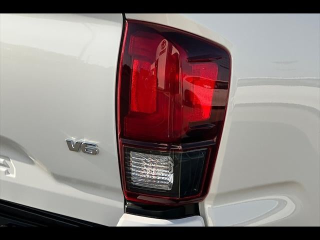 2023 Toyota Tacoma 4WD SR5 V6