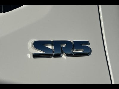 2023 Toyota Tacoma 4WD SR5 V6