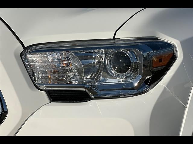 2023 Toyota Tacoma 4WD SR5 V6