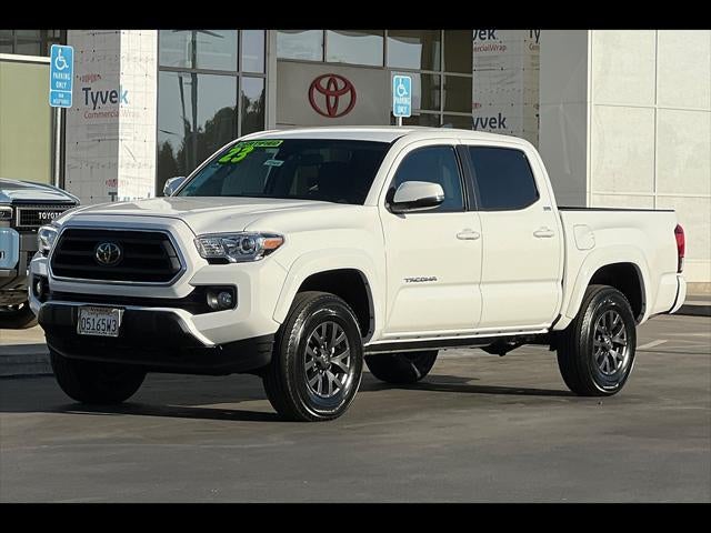 2023 Toyota Tacoma 4WD SR5 V6