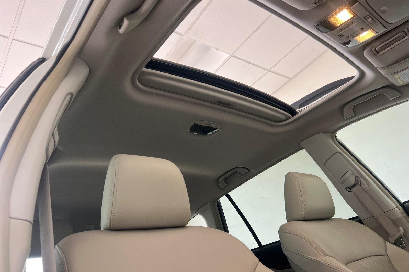 2013 Subaru Outback 3.6R Limited