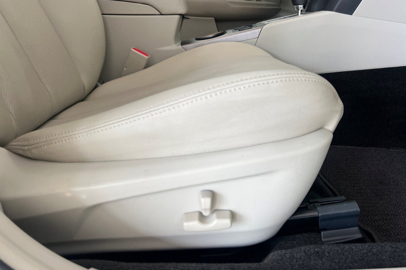 2013 Subaru Outback 3.6R Limited