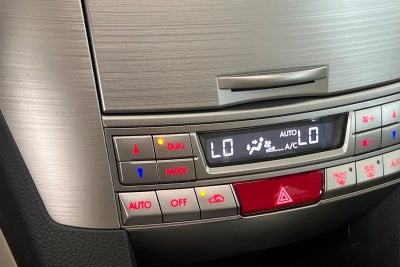 2013 Subaru Outback 3.6R Limited