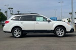2013 Subaru Outback 3.6R Limited