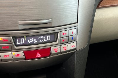 2013 Subaru Outback 3.6R Limited