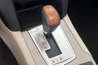 2013 Subaru Outback 3.6R Limited