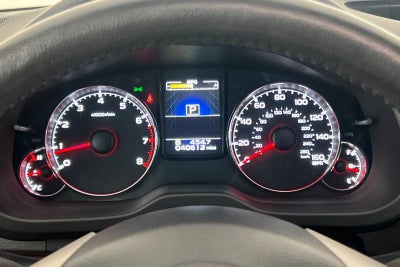 2013 Subaru Outback 3.6R Limited