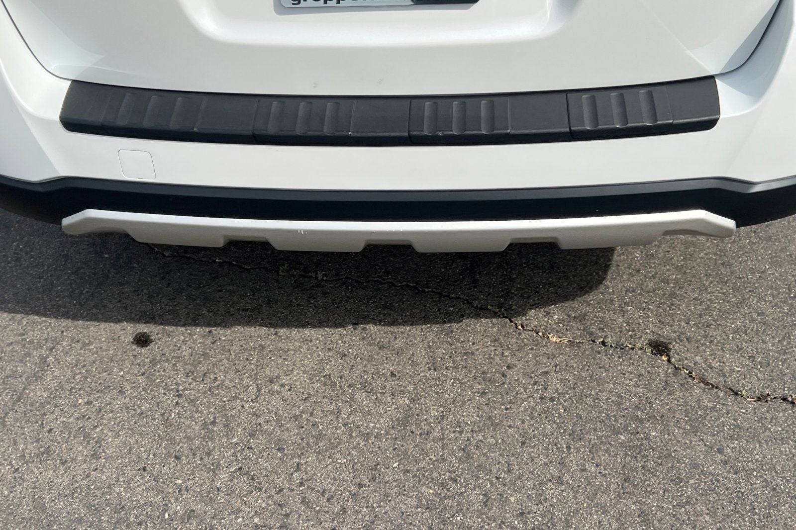 2013 Subaru Outback 3.6R Limited