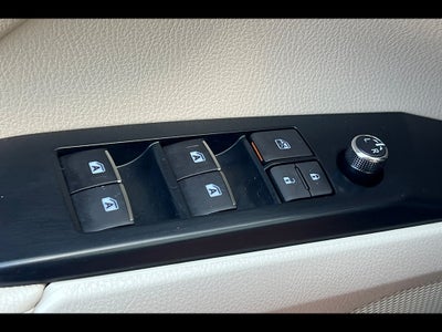 2020 Toyota Camry XLE