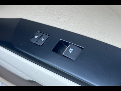 2020 Toyota Camry XLE