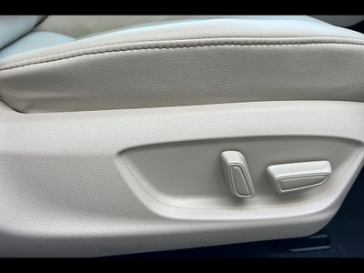 2020 Toyota Camry XLE