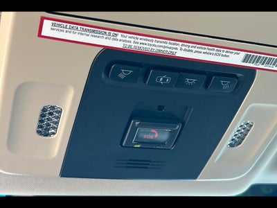 2020 Toyota Camry XLE