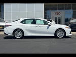 2020 Toyota Camry XLE