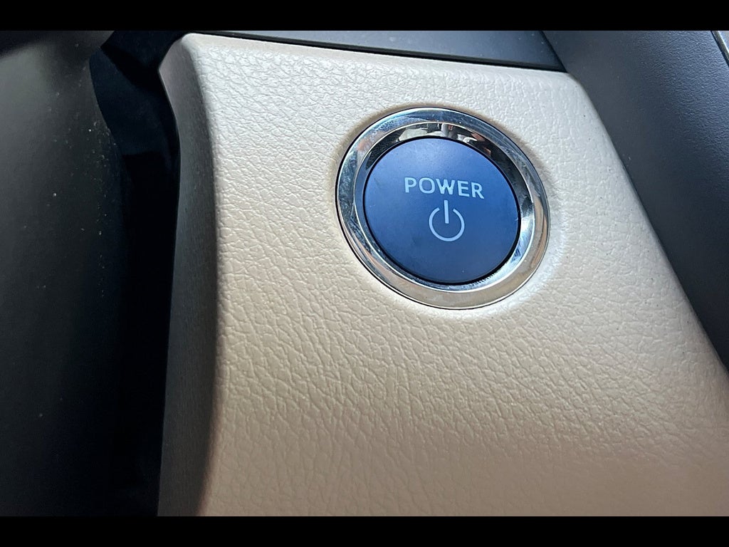 2020 Toyota Camry XLE