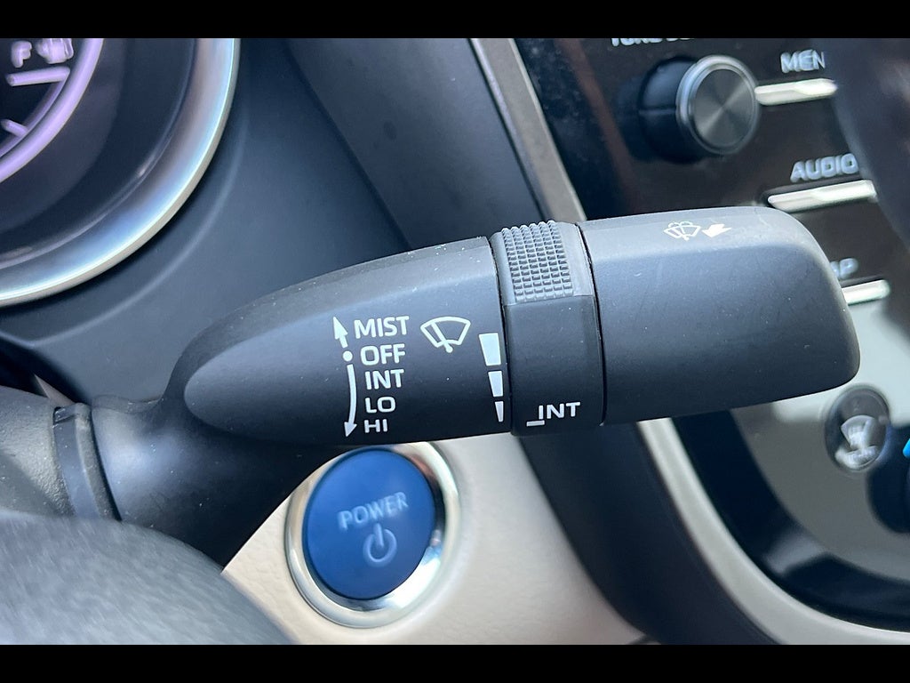 2020 Toyota Camry XLE