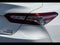 2020 Toyota Camry XLE