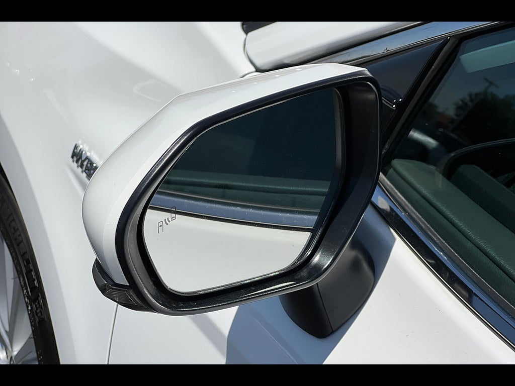 2020 Toyota Camry XLE