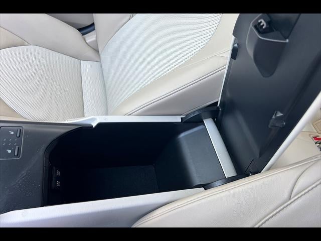 2020 Toyota Camry XLE