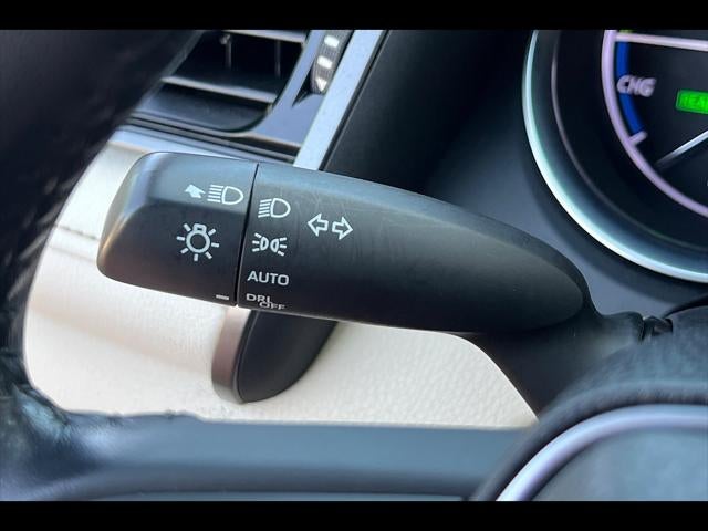 2020 Toyota Camry XLE
