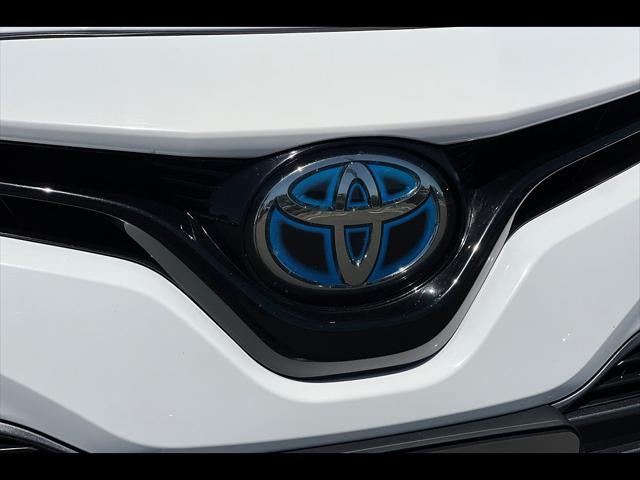 2020 Toyota Camry XLE