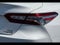 2020 Toyota Camry XLE