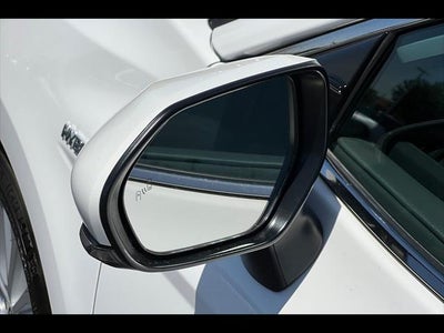 2020 Toyota Camry XLE