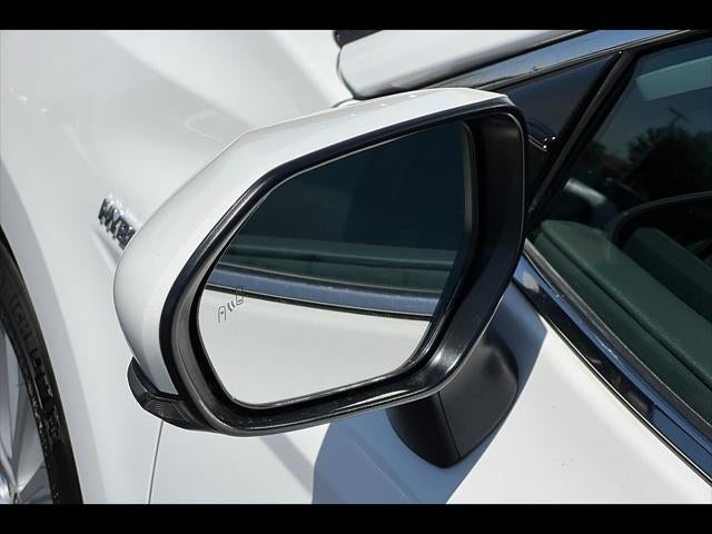 2020 Toyota Camry XLE