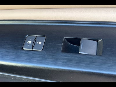2020 Lexus ES Base