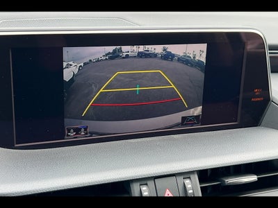 2020 Lexus ES Base