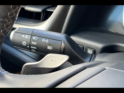 2020 Lexus ES Base
