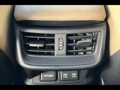 2020 Lexus ES Base