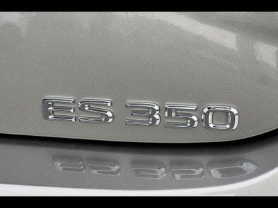 2020 Lexus ES Base