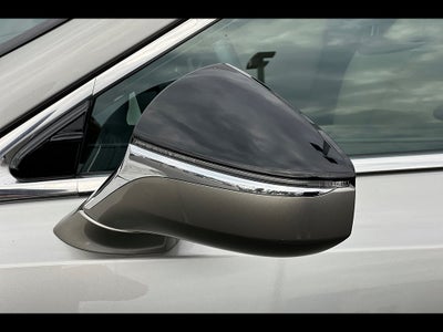 2020 Lexus ES Base